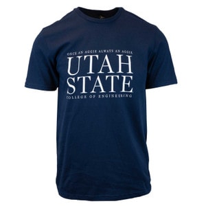 Class of 2025 T-shirt - Engineering